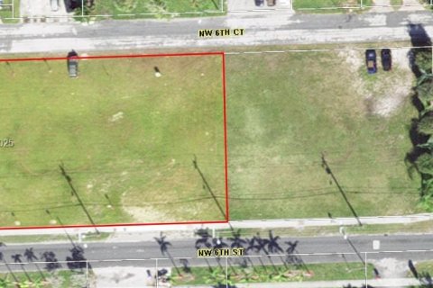 Propiedad comercial en venta en Pompano Beach, Florida № 1872740 - foto 2