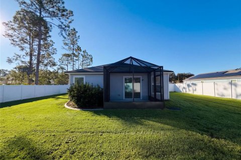 Villa ou maison à vendre à Palm Coast, Floride: 3 chambres, 153.75 m2 № 2425602 - photo 5