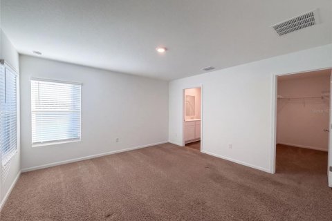 Villa ou maison à vendre à Palm Coast, Floride: 3 chambres, 153.75 m2 № 2425602 - photo 4