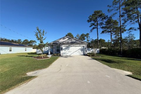 Villa ou maison à vendre à Palm Coast, Floride: 3 chambres, 153.75 m2 № 2425602 - photo 23