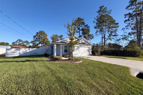Villa ou maison à vendre à Palm Coast, Floride: 3 chambres, 153.75 m2 № 2425602 - photo 24