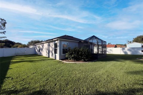 Villa ou maison à vendre à Palm Coast, Floride: 3 chambres, 153.75 m2 № 2425602 - photo 25