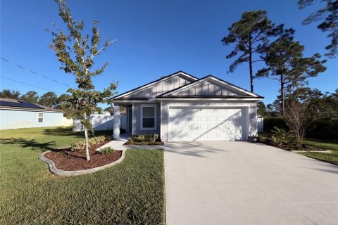 Villa ou maison à Palm Coast, Floride 3 chambres, 153.75 m2 № 2425602