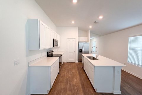 Villa ou maison à vendre à Palm Coast, Floride: 3 chambres, 153.75 m2 № 2425602 - photo 6