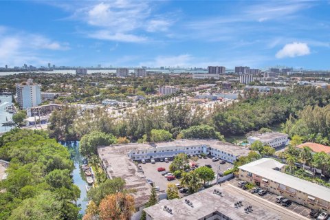 Copropriété à vendre à North Miami, Floride: 1 chambre, 53.14 m2 № 1994785 - photo 26