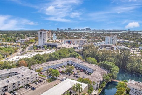 Copropriété à vendre à North Miami, Floride: 1 chambre, 53.14 m2 № 1994785 - photo 23