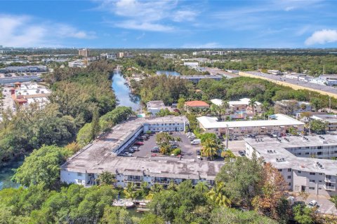Copropriété à vendre à North Miami, Floride: 1 chambre, 53.14 m2 № 1994785 - photo 29
