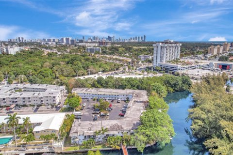 Copropriété à vendre à North Miami, Floride: 1 chambre, 53.14 m2 № 1994785 - photo 28