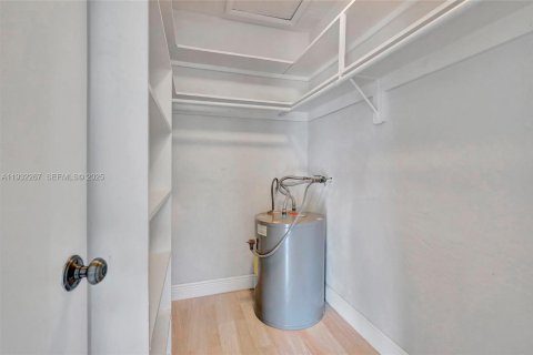 Copropriété à vendre à North Miami, Floride: 1 chambre, 53.14 m2 № 1994785 - photo 7