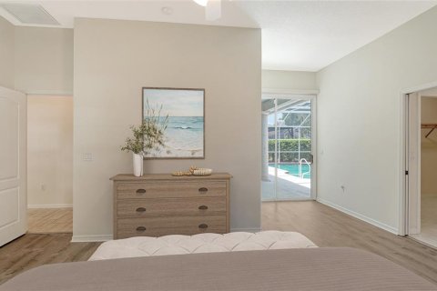 House in Sarasota, Florida 4 bedrooms, 233.46 sq.m. № 1804907 - photo 22
