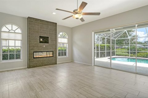 House in Sarasota, Florida 4 bedrooms, 233.46 sq.m. № 1804907 - photo 17