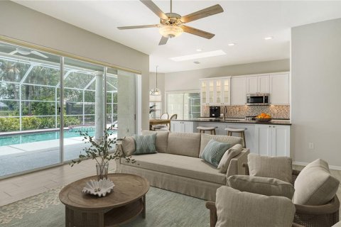 House in Sarasota, Florida 4 bedrooms, 233.46 sq.m. № 1804907 - photo 16