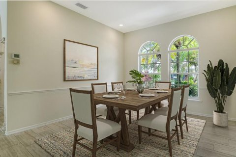 House in Sarasota, Florida 4 bedrooms, 233.46 sq.m. № 1804907 - photo 7