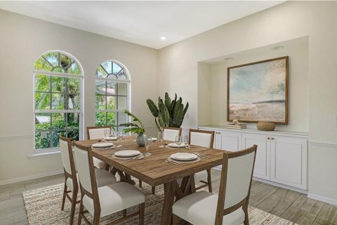 House in Sarasota, Florida 4 bedrooms, 233.46 sq.m. № 1804907 - photo 5