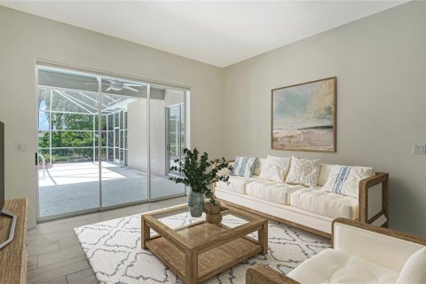 House in Sarasota, Florida 4 bedrooms, 233.46 sq.m. № 1804907 - photo 3