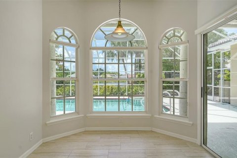 House in Sarasota, Florida 4 bedrooms, 233.46 sq.m. № 1804907 - photo 13
