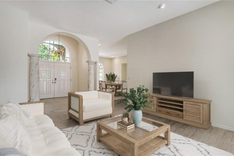 House in Sarasota, Florida 4 bedrooms, 233.46 sq.m. № 1804907 - photo 9