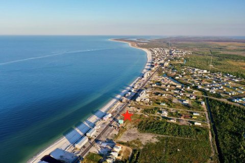 Land in Mexico Beach, Florida № 560784 - photo 1