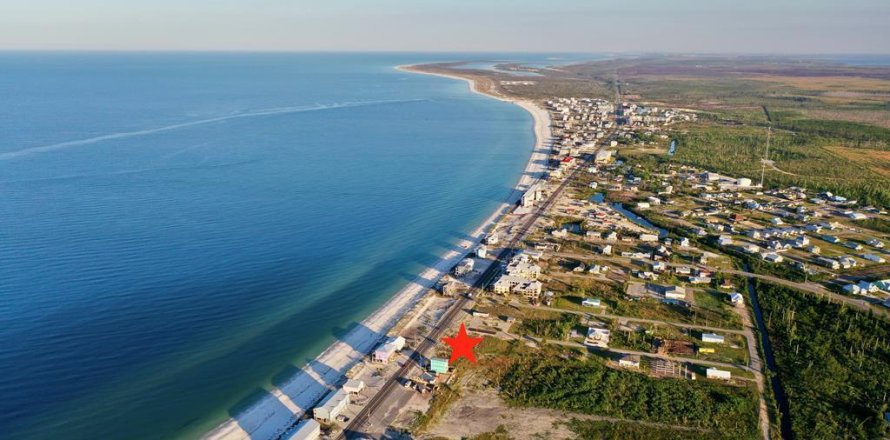 Land in Mexico Beach, Florida № 560784