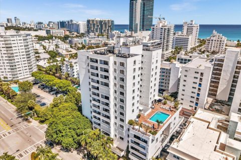 Купить кондоминиум в Майами-Бич, Флорида 2 спальни, 89.19м2, № 2014544 - фото 22