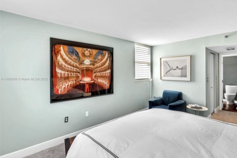 Купить кондоминиум в Майами-Бич, Флорида 2 спальни, 89.19м2, № 2014544 - фото 8