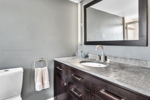 Купить кондоминиум в Майами-Бич, Флорида 2 спальни, 89.19м2, № 2014544 - фото 11