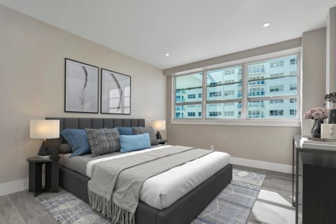 Condominio en venta en Fort Lauderdale, Florida, 2 dormitorios, 151.62 m2 № 914287 - foto 1