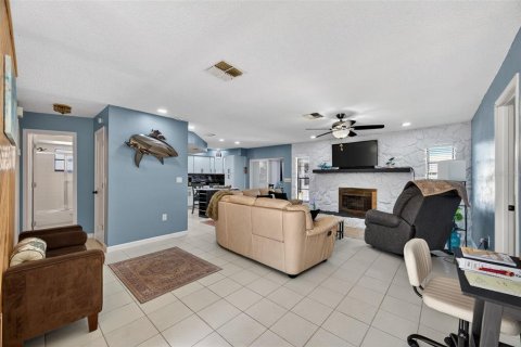 Villa ou maison à vendre à Hudson, Floride: 3 chambres, 127.93 m2 № 2399531 - photo 7