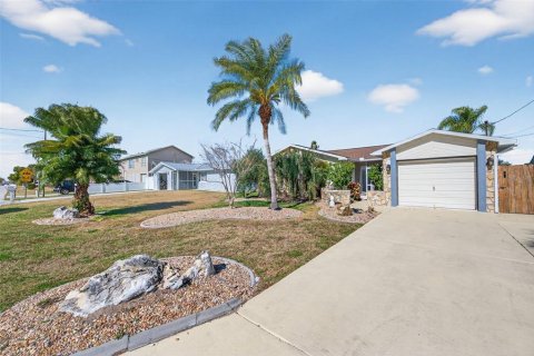 Villa ou maison à vendre à Hudson, Floride: 3 chambres, 127.93 m2 № 2399531 - photo 6