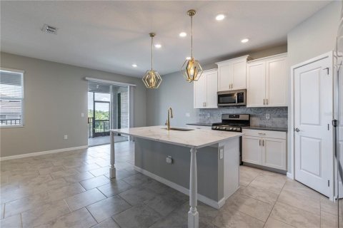 House in Mount Dora, Florida 5 bedrooms, 243.5 sq.m. № 1795158 - photo 20
