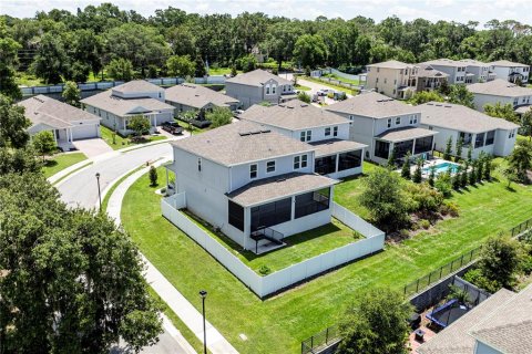 House in Mount Dora, Florida 5 bedrooms, 243.5 sq.m. № 1795158 - photo 7