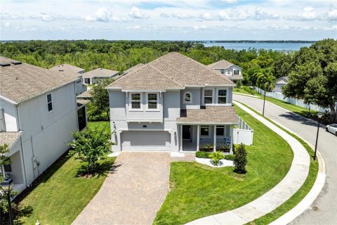House in Mount Dora, Florida 5 bedrooms, 243.5 sq.m. № 1795158 - photo 5