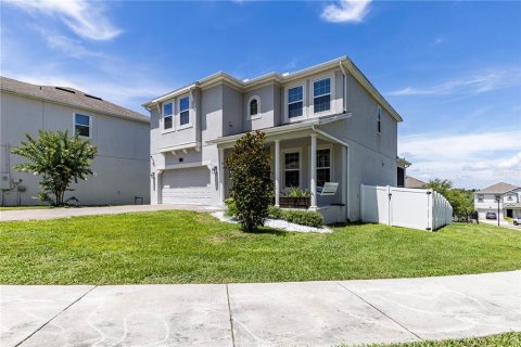 House in Mount Dora, Florida 5 bedrooms, 243.5 sq.m. № 1795158 - photo 2