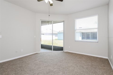 House in Kissimmee, Florida 3 bedrooms, 166.95 sq.m. № 2198821 - photo 9