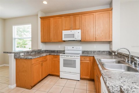 House in Kissimmee, Florida 3 bedrooms, 166.95 sq.m. № 2198821 - photo 7