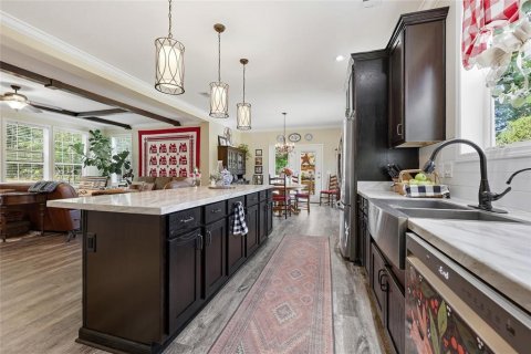 Villa ou maison à vendre à Micanopy, Floride: 3 chambres, 186.45 m2 № 2093189 - photo 17