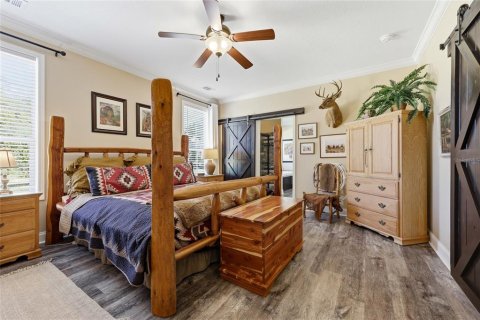 Villa ou maison à vendre à Micanopy, Floride: 3 chambres, 186.45 m2 № 2093189 - photo 21