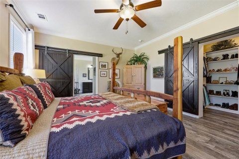 Villa ou maison à vendre à Micanopy, Floride: 3 chambres, 186.45 m2 № 2093189 - photo 20