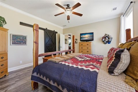 Villa ou maison à vendre à Micanopy, Floride: 3 chambres, 186.45 m2 № 2093189 - photo 19