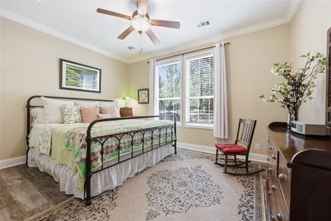 Villa ou maison à vendre à Micanopy, Floride: 3 chambres, 186.45 m2 № 2093189 - photo 28