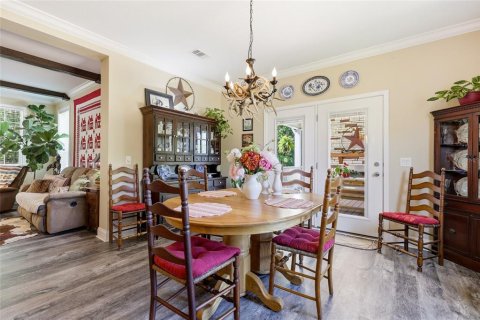 Villa ou maison à vendre à Micanopy, Floride: 3 chambres, 186.45 m2 № 2093189 - photo 13