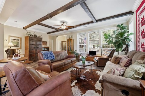 Villa ou maison à vendre à Micanopy, Floride: 3 chambres, 186.45 m2 № 2093189 - photo 12