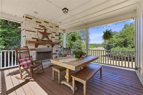 Villa ou maison à vendre à Micanopy, Floride: 3 chambres, 186.45 m2 № 2093189 - photo 8