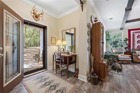 Villa ou maison à vendre à Micanopy, Floride: 3 chambres, 186.45 m2 № 2093189 - photo 9