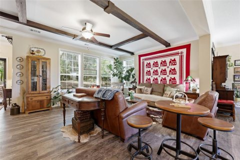 Villa ou maison à vendre à Micanopy, Floride: 3 chambres, 186.45 m2 № 2093189 - photo 11
