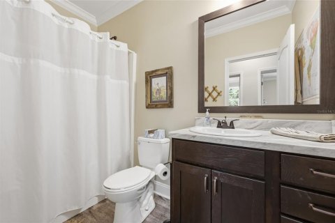 Villa ou maison à vendre à Micanopy, Floride: 3 chambres, 186.45 m2 № 2093189 - photo 29