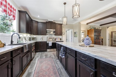 Villa ou maison à vendre à Micanopy, Floride: 3 chambres, 186.45 m2 № 2093189 - photo 18