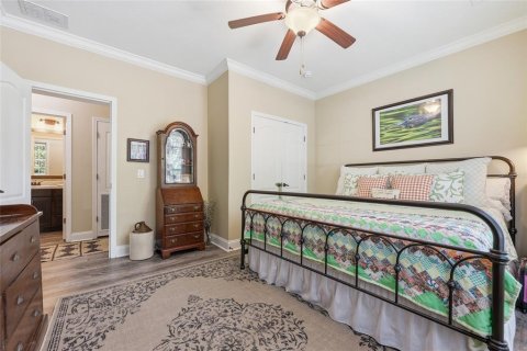 Villa ou maison à vendre à Micanopy, Floride: 3 chambres, 186.45 m2 № 2093189 - photo 27