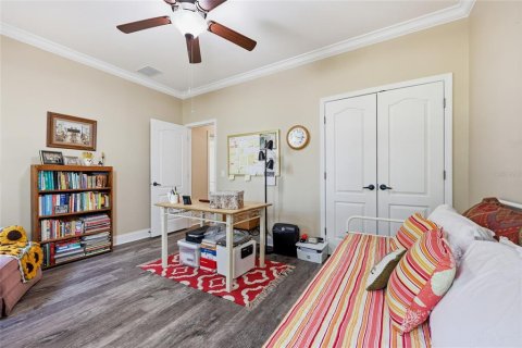 Villa ou maison à vendre à Micanopy, Floride: 3 chambres, 186.45 m2 № 2093189 - photo 25