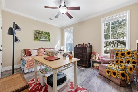 Villa ou maison à vendre à Micanopy, Floride: 3 chambres, 186.45 m2 № 2093189 - photo 26